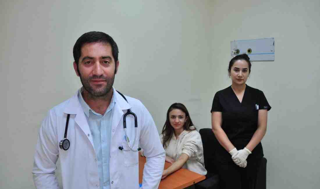 Dr. İhsan Topaloğlu’ndan Kritik Uyarı: Polen Saatlerine Dikkat Edin Yaz