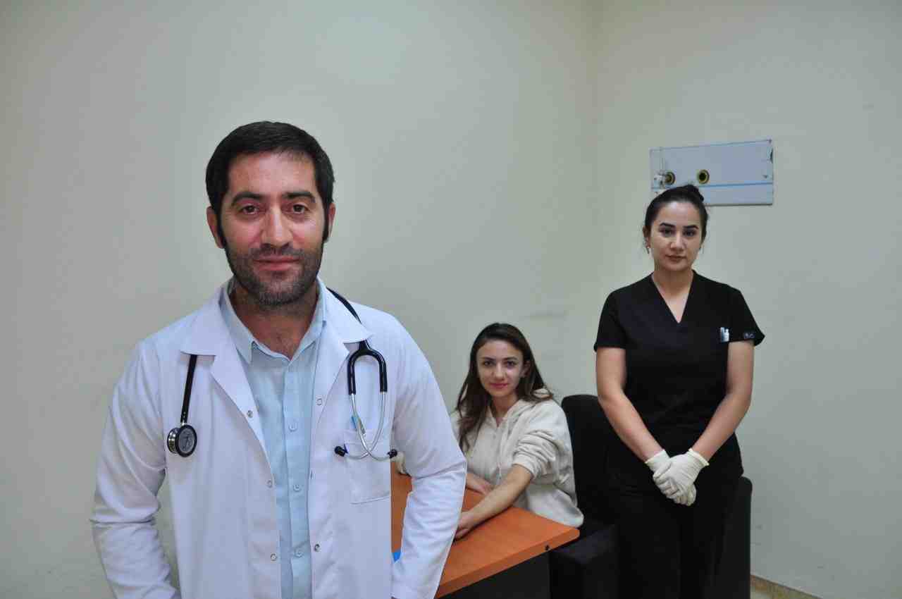 Dr. İhsan Topaloğlu’ndan Kritik Uyarı: Polen Saatlerine Dikkat Edin Yaz