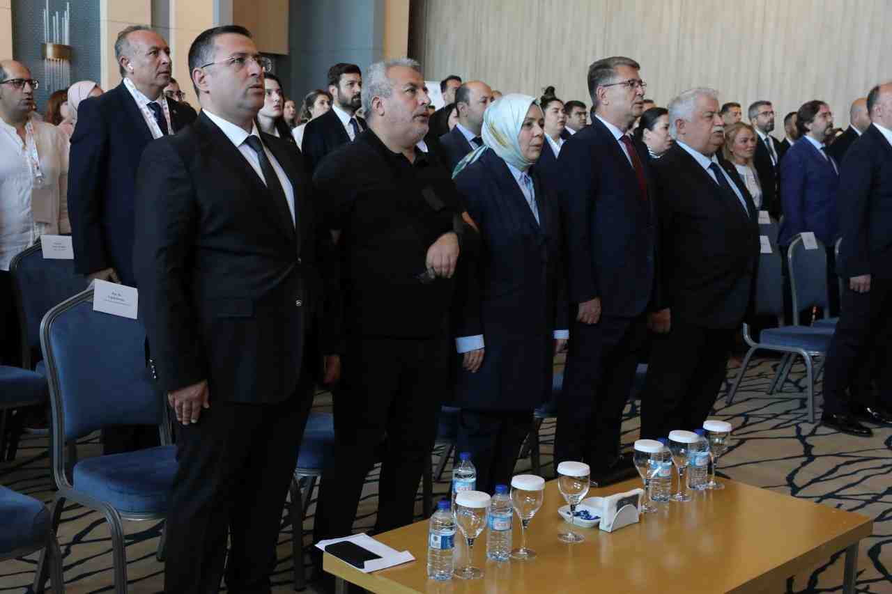 Yunus Emre Enstitüsü, Millî Eğitim Bakanlığı, ÖSYM ve Türk Dil