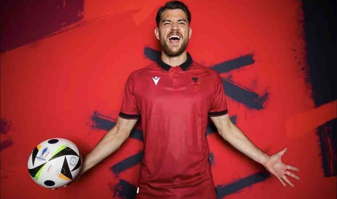 SÜPER Lig ekiplerinden Samsunspor, Liga Portugal takımlarından Famalicao’da forma giyen