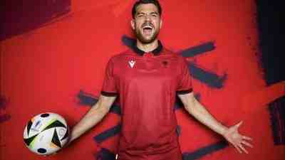 SÜPER Lig ekiplerinden Samsunspor, Liga Portugal takımlarından Famalicao’da forma giyen