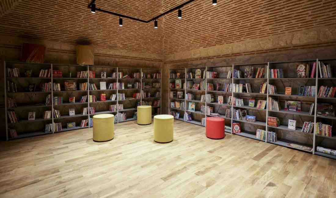 Kültür ve Turizm Bakanlığı’ndan Dijital ve Sosyal Dönüşüm Hamlesi Kültür