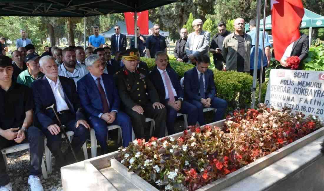 FETÖ’nün 15 Temmuz 2016’daki darbe girişimi sırasında İstanbul’daki 66. Mekanize
