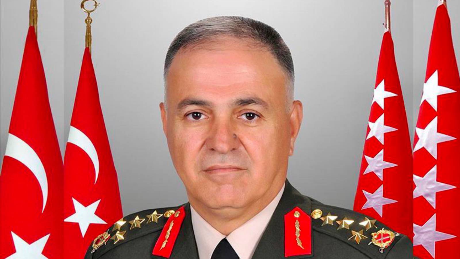 Genelkurmay Başkanı Orgeneral Metin Gürak, Kuzey Makedonya Genelkurmay Başkanı Tümgeneral