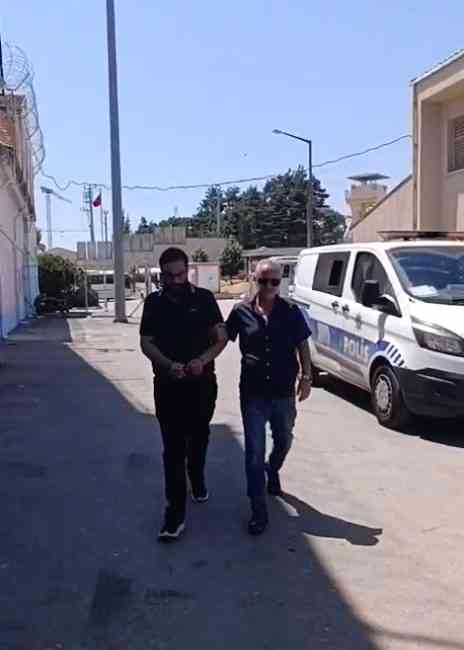 Bursa’da ‘dolandırıcılık’ suçundan hakkında 42 yıl kesinleşmiş hapis cezası bulunan