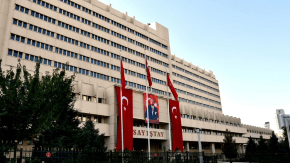 Sürekli İşçi Kadrosuna Şoför Alımı Yapılacak Sayıştay Başkanlığı, hizmet birimlerinde