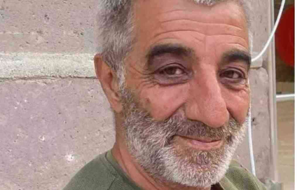 Nevşehir’in Avanos ilçesinde 8 gündür kayıp olarak aranan 65 yaşındaki