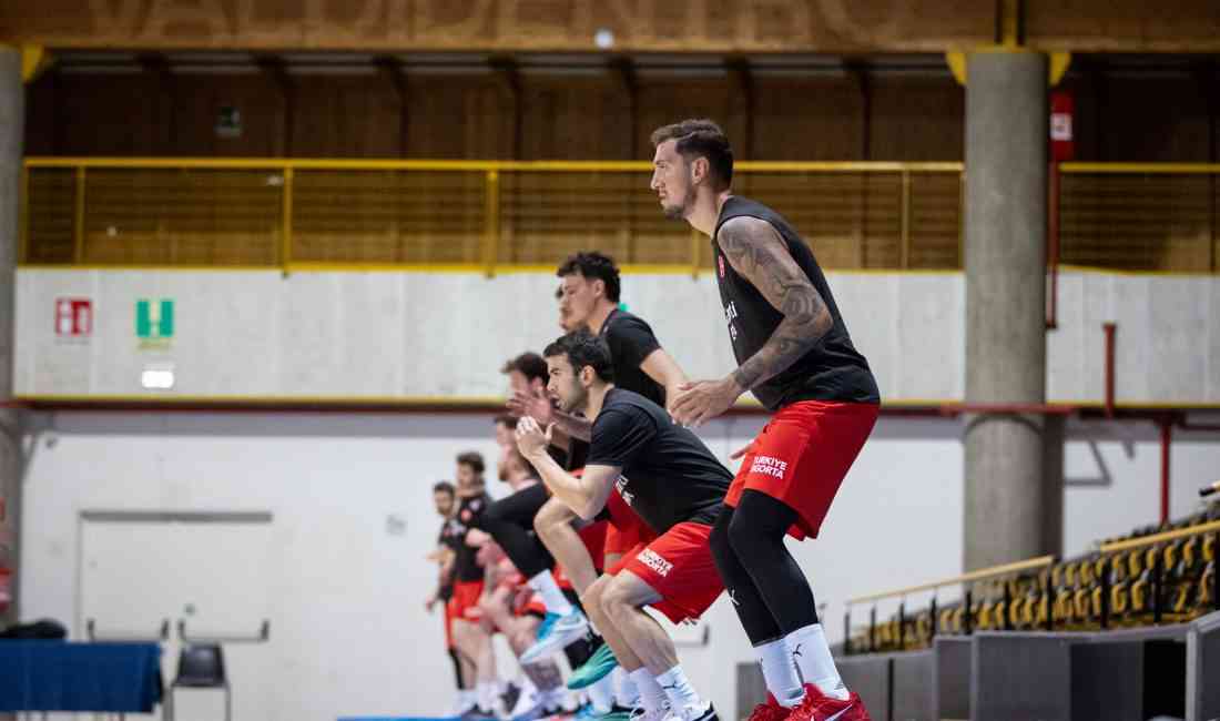 27 Ağustos-14 Eylül tarihleri arasında düzenlenecek olan FIBA 2025 Avrupa