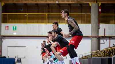27 Ağustos-14 Eylül tarihleri arasında düzenlenecek olan FIBA 2025 Avrupa