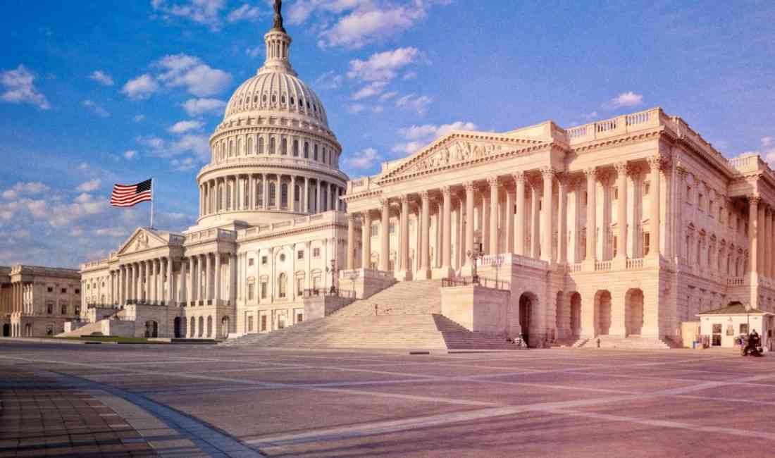 ABD Senatosu, İsrail’e silah satışını engellemeyi amaçlayan iki tasarıyı oyladı.