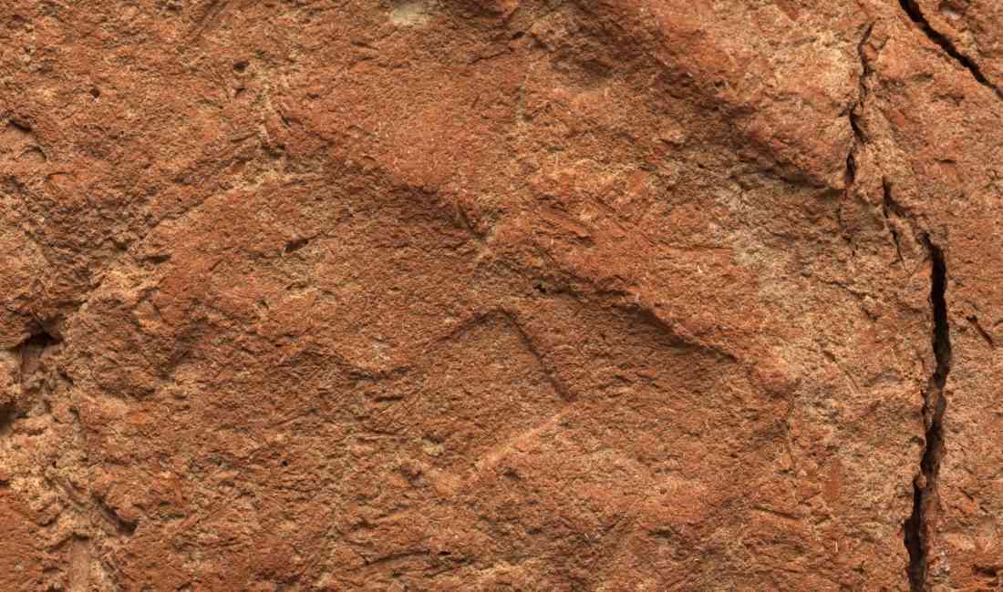 İngiltere’nin Cambridge kentinde bulunan Fitzwilliam Müzesi’nde, Antik Mısır’a ait bir