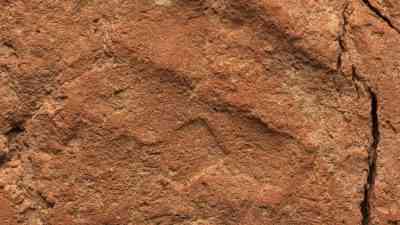 İngiltere’nin Cambridge kentinde bulunan Fitzwilliam Müzesi’nde, Antik Mısır’a ait bir