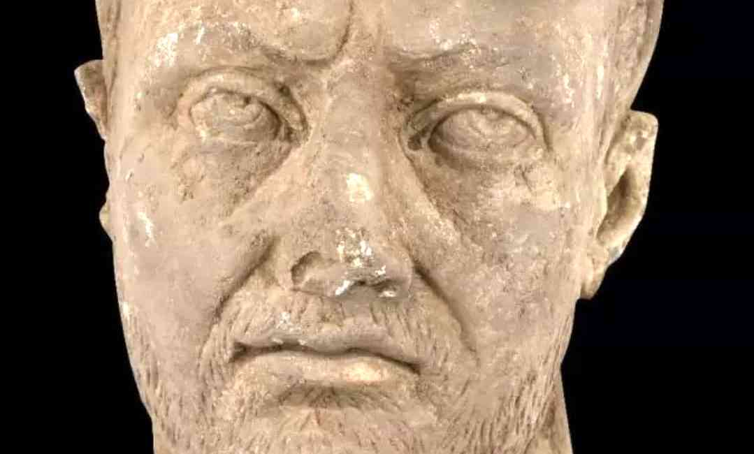 Aspendos Antik Kenti’ndeki Kazılardan Önemli KeşifAntalya’da bulunan ve Türkiye’nin en