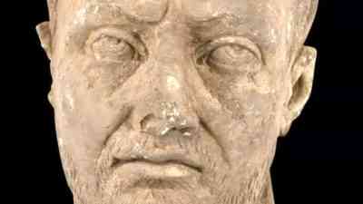 Aspendos Antik Kenti’ndeki Kazılardan Önemli KeşifAntalya’da bulunan ve Türkiye’nin en