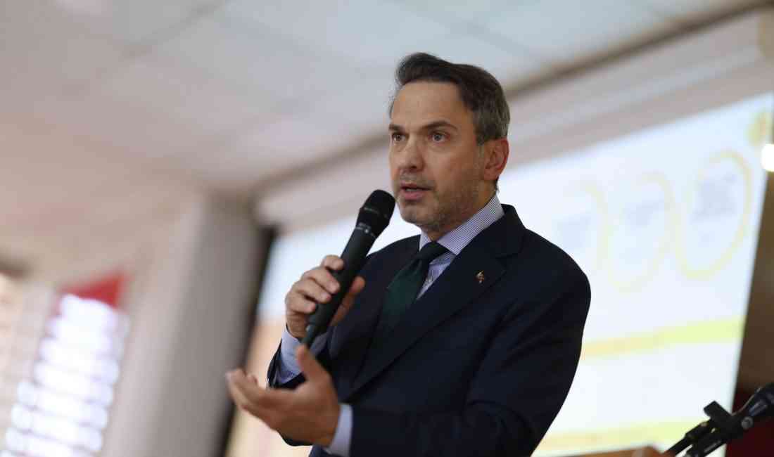 Yangınlar Nedeniyle Kapatılan Santraller ve Elektrik DurumuEnerji ve Tabii Kaynaklar