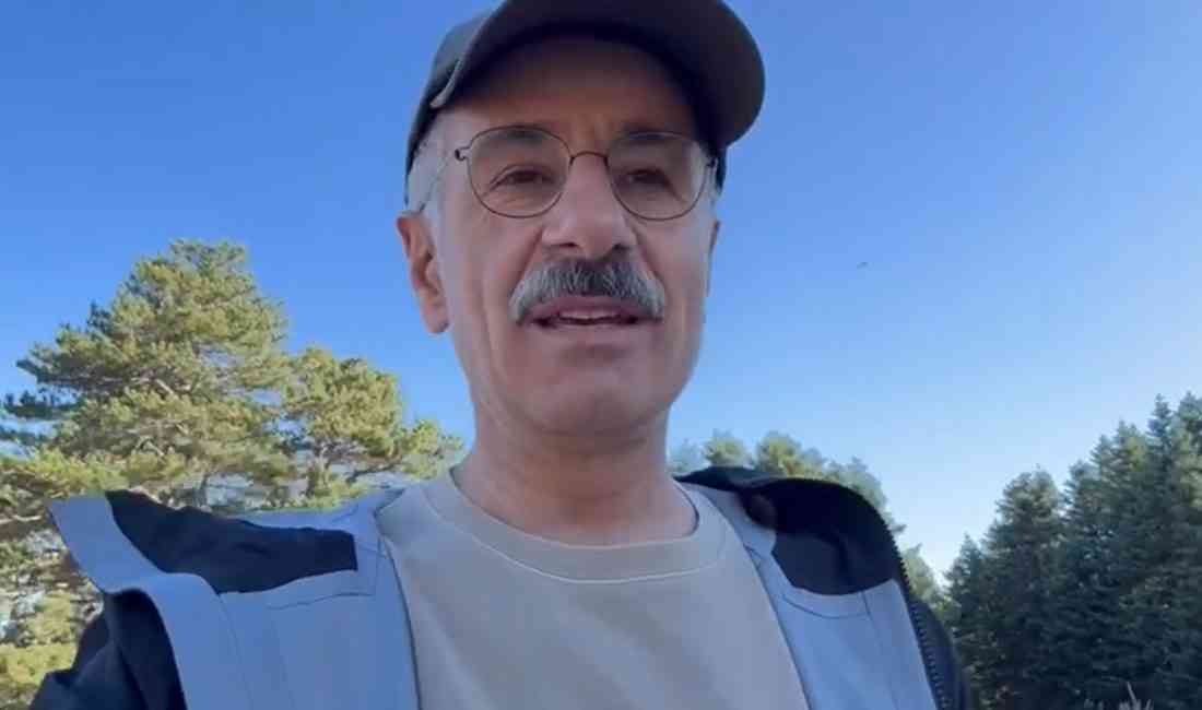 Ulaştırma ve Altyapı Bakanı Abdulkadir Uraloğlu, Bursa’da gerçekleştirdiği programlar için