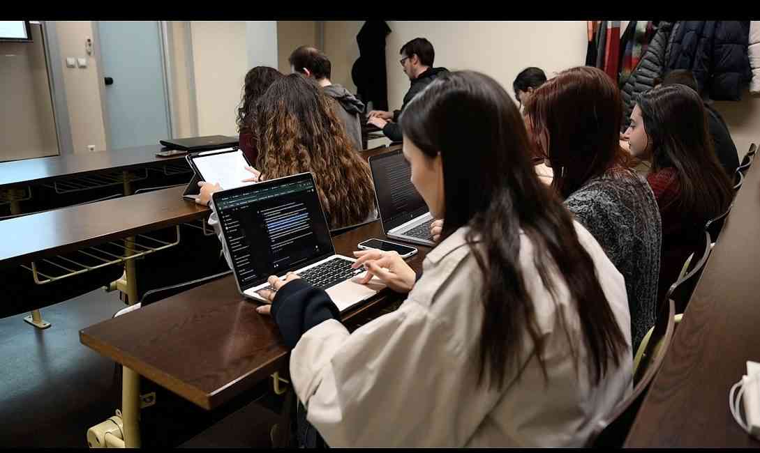 Bahçeşehir Üniversitesi (BAU), hayata geçirdiği yeni projeyle, öğrencilerden akademisyenlere, araştırmacılardan