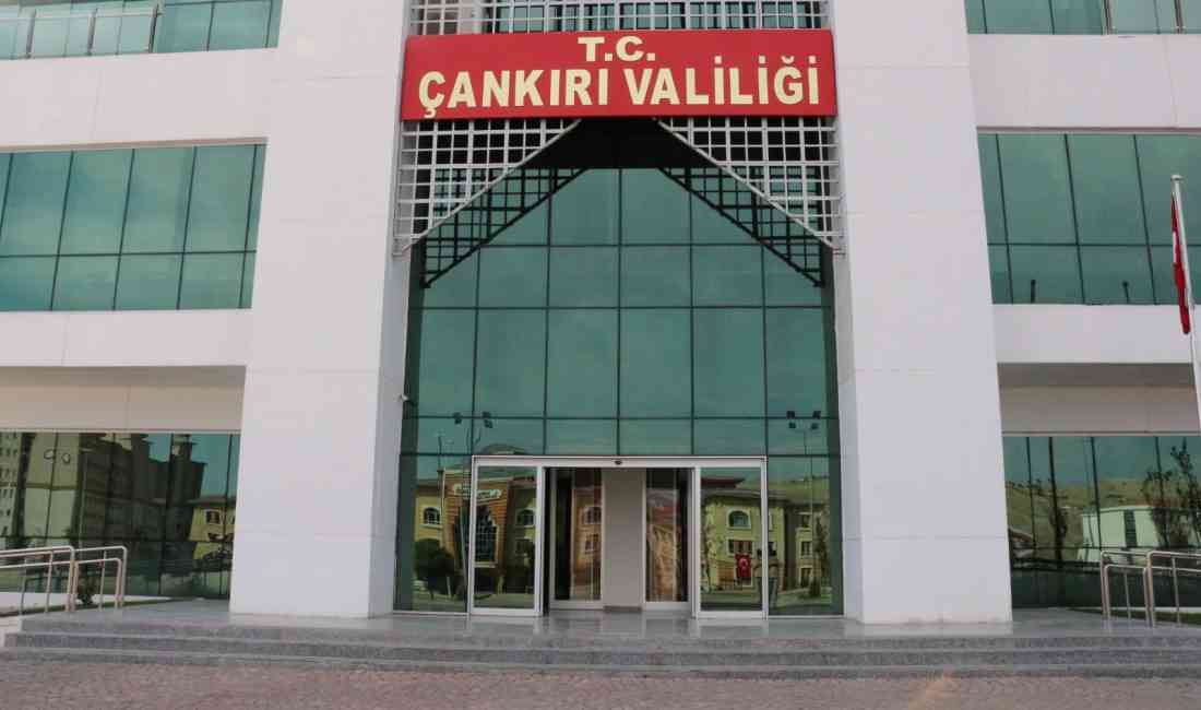 Piknik Alanlarında Ateşli Faaliyetler 31 Ağustos’a Kadar YasaklandıÇankırı Valiliği, orman