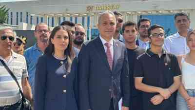 CHP, Milli Eğitim Bakanlığı tarafından yürürlüğe konulan Proje Okul Yönetmeliği’nin