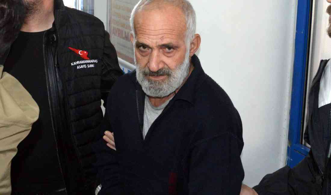 19 Yıl Sonra Çözülen Kayıp DosyasıKahramanmaraş’ta 2005 yılında kaybolan Fatma