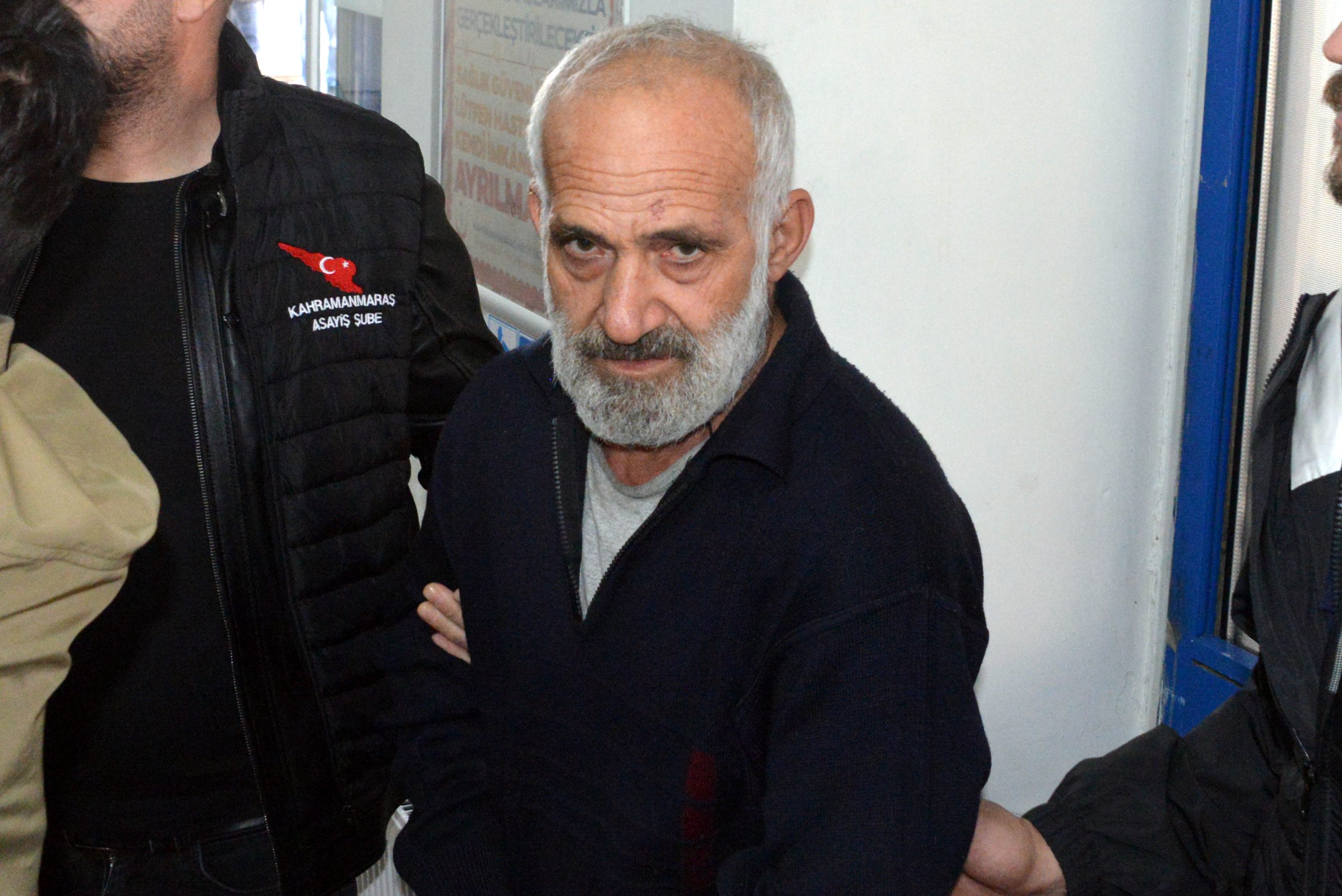 19 Yıl Sonra Çözülen Kayıp DosyasıKahramanmaraş’ta 2005 yılında kaybolan Fatma