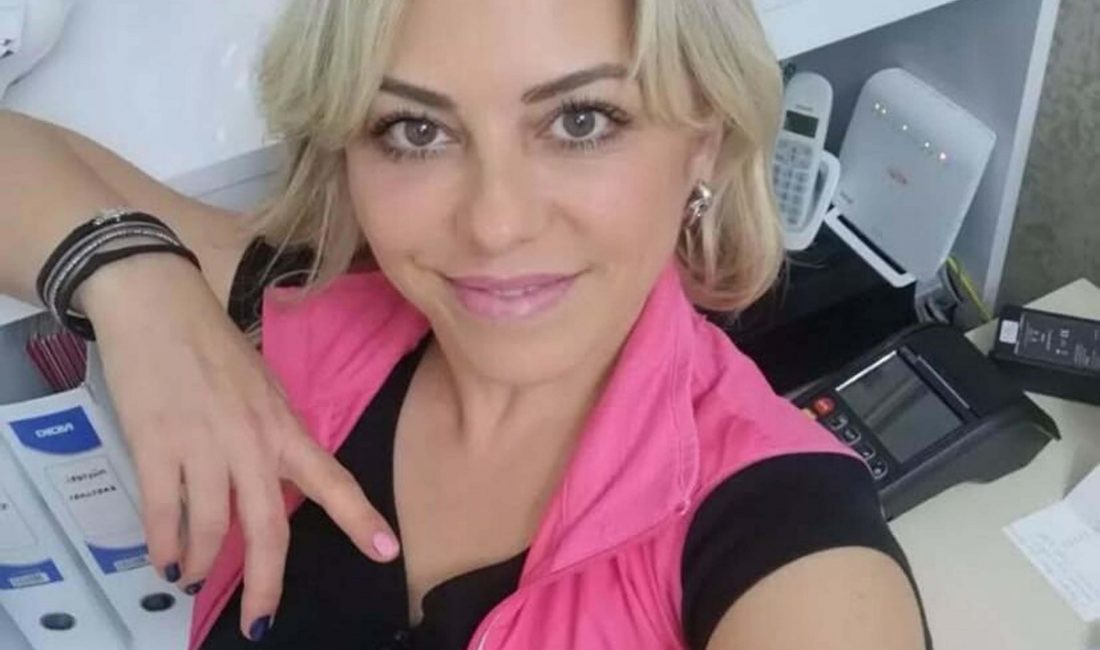 İzmir’in Çiğli ilçesinde, bir ay önce boşandığı Halil Tezkorkmaz (46)