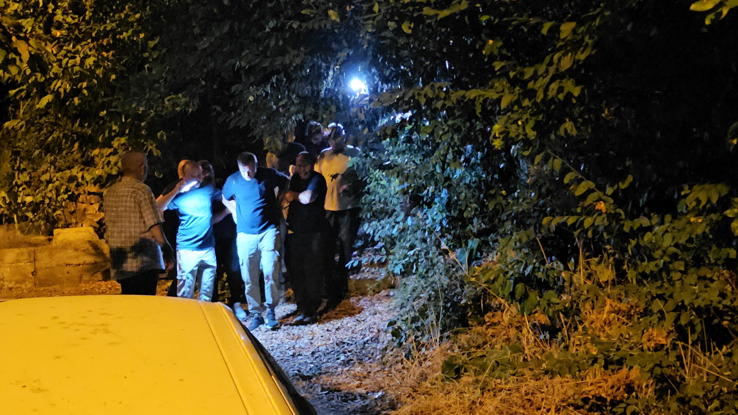 Fındık Bahçesinde Bulundu, Ölümü Merak Konusu Zonguldak’ın Kozlu ilçesinde, gazeteci