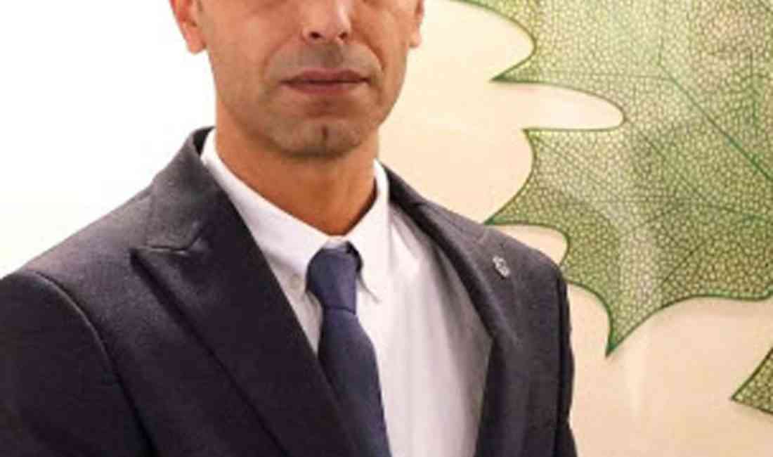 Cinsel Taciz İddiası Siyaseti Sarstı Gelecek Partisi İzmir İl Başkanı