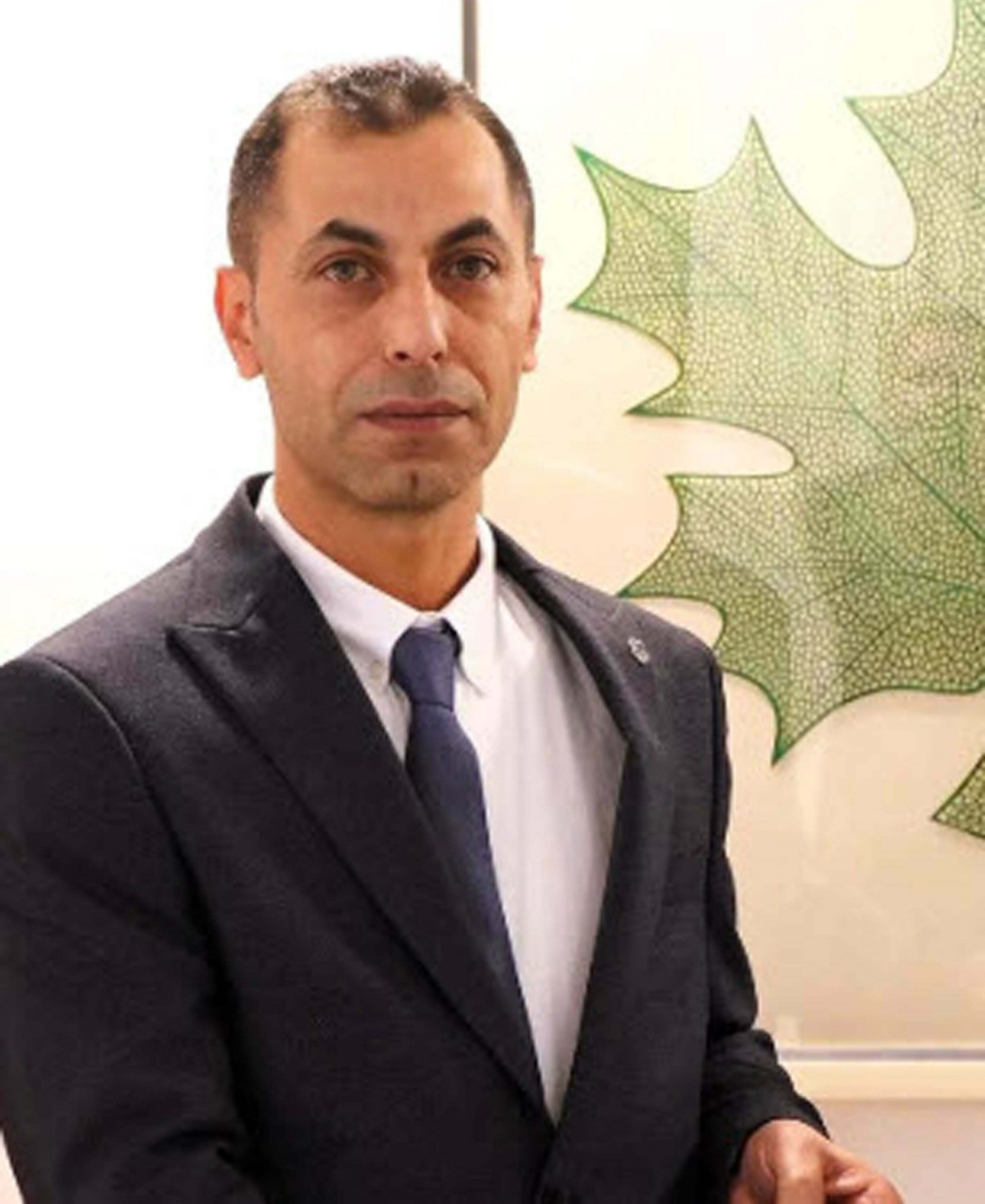 Cinsel Taciz İddiası Siyaseti Sarstı Gelecek Partisi İzmir İl Başkanı