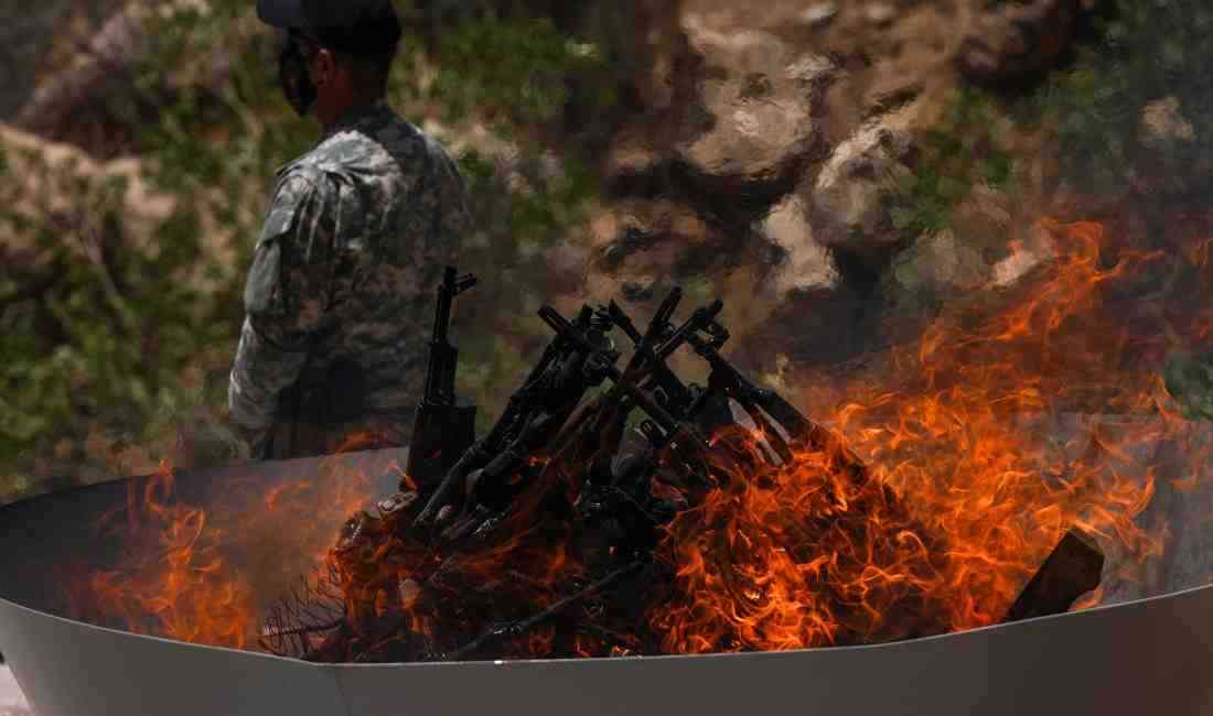 MHP Genel Başkanı Devlet Bahçeli’nin çağrısıyla başlatılan “Terörsüz Türkiye” süreci, tarihi