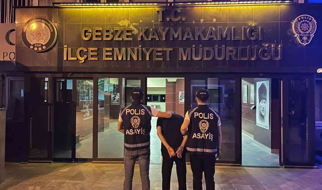 Halk Otobüsünde Taciz İddiası Kocaeli’nin Gebze ilçesinde, halk otobüsünde yanına