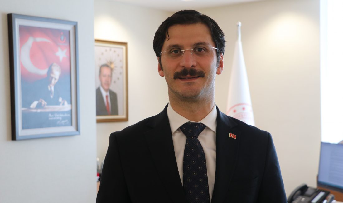 Kapalı Alan Denetimleri ArtıyorSağlık Bakanlığı Halk Sağlığı Genel Müdürü Doç.