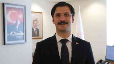 Kapalı Alan Denetimleri ArtıyorSağlık Bakanlığı Halk Sağlığı Genel Müdürü Doç.