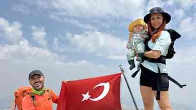 Antalya’da yaşayan Sema Doğan Öztürk (32), 10 yıl önce kontrol