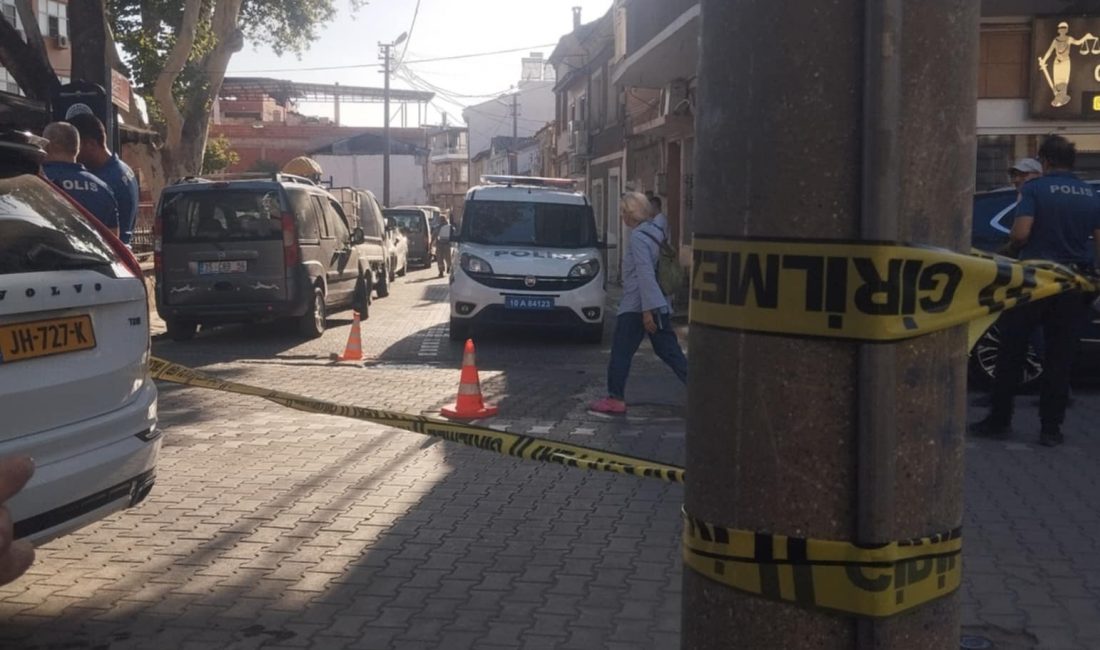 Balıkesir’in Havran ilçesinde AK Parti Havran Belediye Meclis Üyesi Mehmet