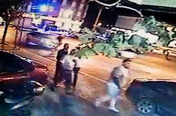 Koşarak Karşıya Geçmek İstedi, Önce Taksinin Sonra Otomobilin Altında KaldıKonya’nın