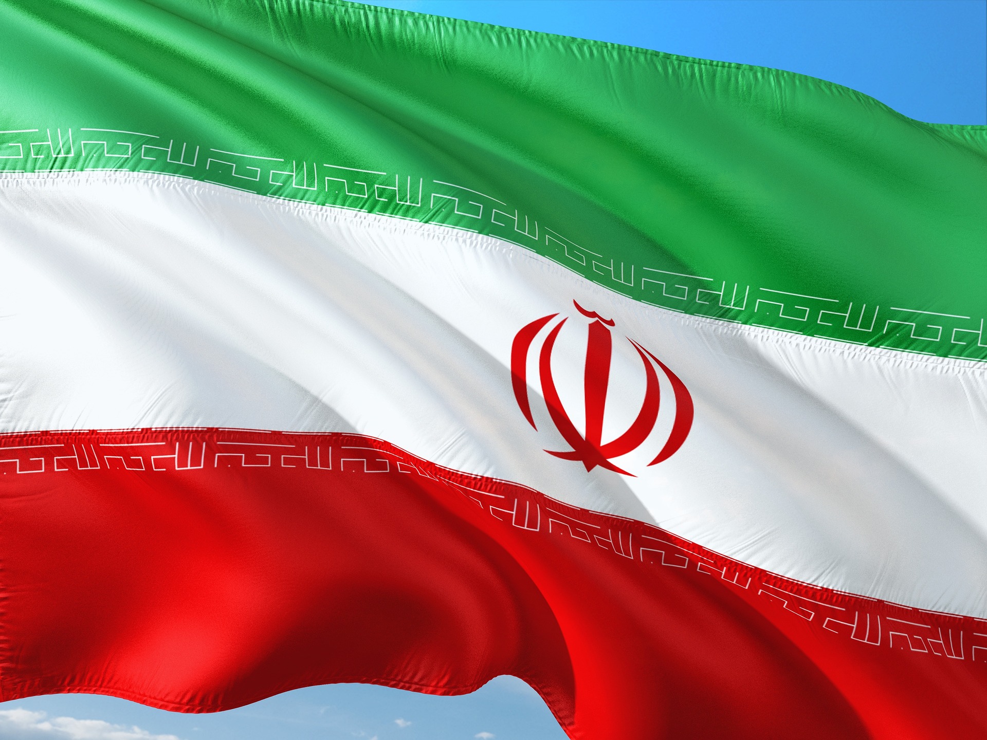 Irak Başbakanı Muhammed Şiya es-Sudani ve İran Ulusal Güvenlik Yüksek