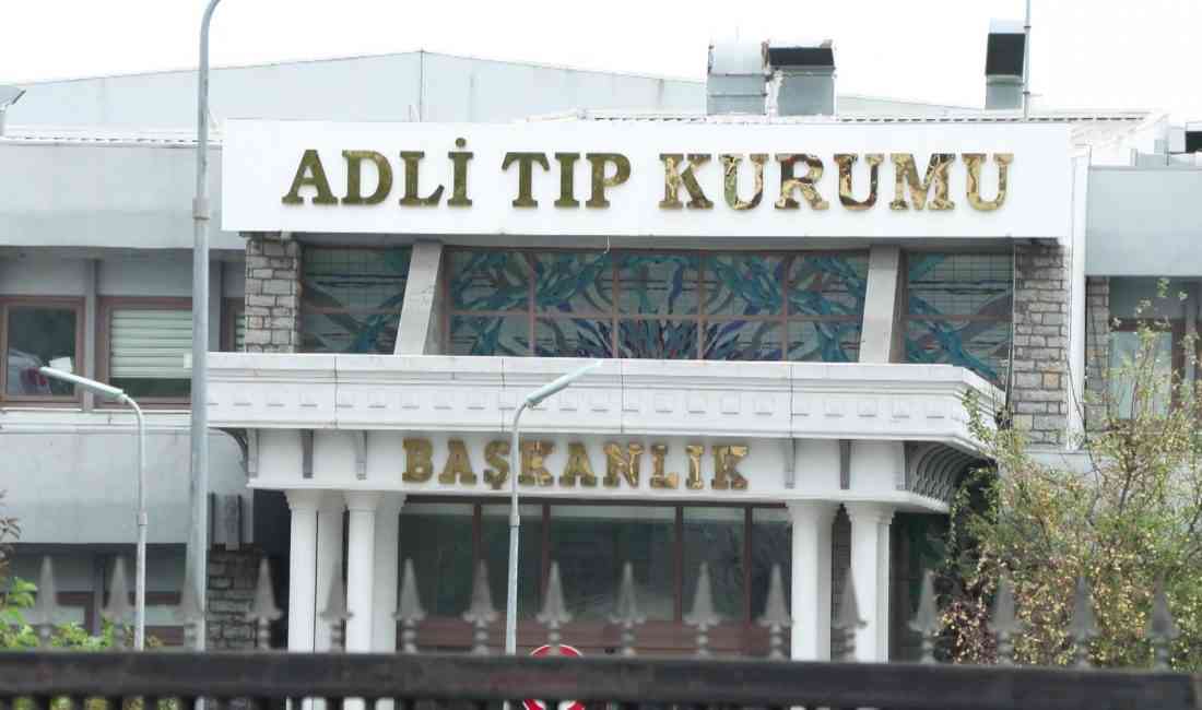 Çatalca’nın Binkılıç Köyü’nde serinlemek için girdiği şelalede dengesini kaybeden inşaat