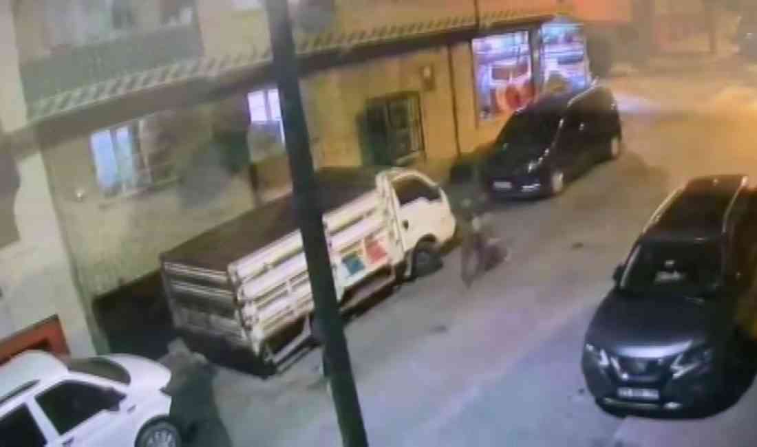 31 Yaşındaki Z.K., Uğur Külek’i Boğazından Bıçaklayarak Öldürdüğünü İtiraf EttiSultangazi,