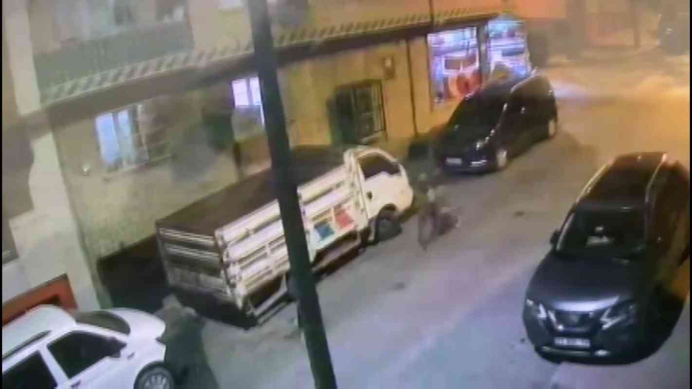 31 Yaşındaki Z.K., Uğur Külek’i Boğazından Bıçaklayarak Öldürdüğünü İtiraf EttiSultangazi,