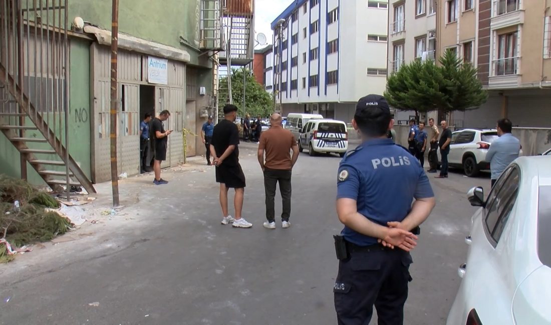 Ümraniye’de Yük Asansörü Kazası: Bir İşçi Hayatını Kaybetti İstanbul’un Ümraniye ilçesinde, bir iş merkezindeki yük asansörünün halatının kopması