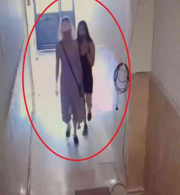 Yalova’nın Çınarcık ilçesinde 26 Temmuz’da meydana gelen hırsızlık olayının ardından,