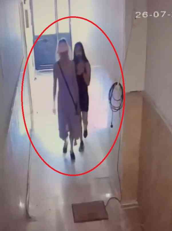 Yalova’nın Çınarcık ilçesinde 26 Temmuz’da meydana gelen hırsızlık olayının ardından,