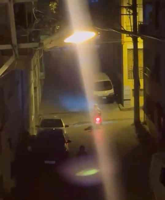 Sakarya, Bilecik ve Eskişehir’deki orman yangınlarından kaynaklanan duman ve kül,