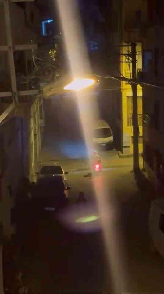 Sakarya, Bilecik ve Eskişehir’deki orman yangınlarından kaynaklanan duman ve kül,