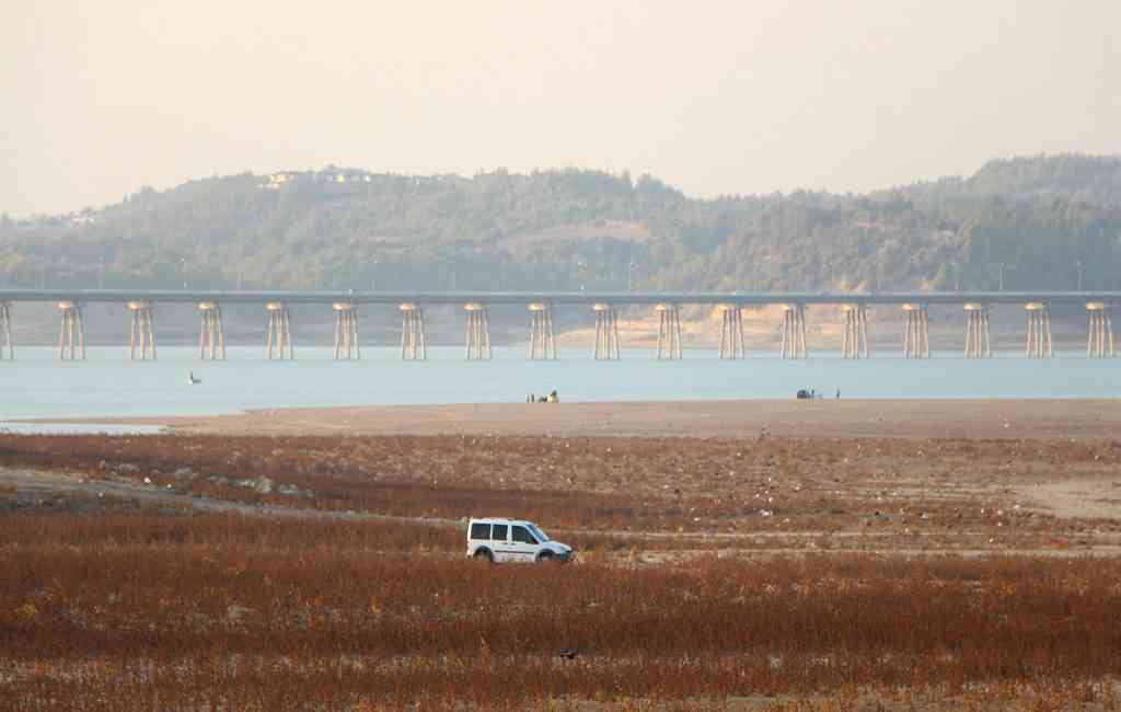 Adana’da Çukurova Üniversitesi (ÇÜ) bünyesinde faaliyet gösteren İklim Değişikliği ve