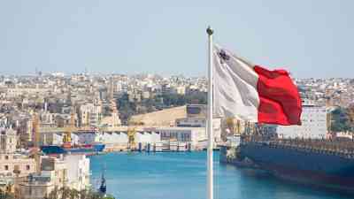 Malta Dışişleri Bakanlığı Daimi Sekreteri Christopher Cutajar, ülkesinin Filistin Devleti’ni