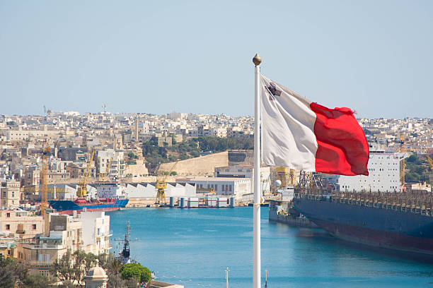 Malta Dışişleri Bakanlığı Daimi Sekreteri Christopher Cutajar, ülkesinin Filistin Devleti’ni