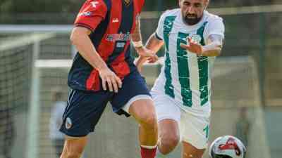 TFF 2. Lig Kırmızı Grup Takımı Yeni Sezon İçin Hedefe