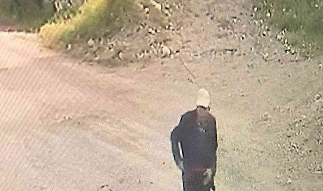 Antalya’nın Gazipaşa ilçesinde, 6 Haziran’da evinden ayrılan Hüseyin Karadeniz, mevlide